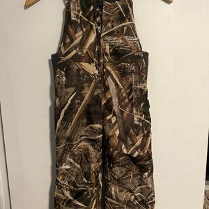 Realtree Max-5 Camouflage Pants
